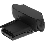 Веб-камера Logitech C920 1920x1080, 30 кадр/с, USB Type-A, микрофон (2 шт, шумоподавление), автоматическая фокусировка, автоосвещение, универсальное крепление
