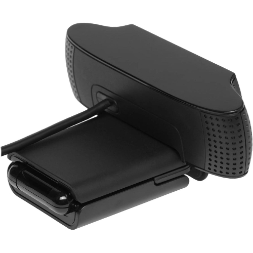 Веб-камера Logitech C920 1920x1080, 30 кадр/с, USB Type-A, микрофон (2 шт, шумоподавление), автоматическая фокусировка, автоосвещение, универсальное крепление