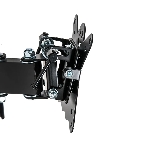 Кронштейн для телевизора Kromax CASPER-102 черный, 10
