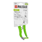Секатор прямого реза Palisad 200 мм, стальные рукоятки, ПВХ оболочка, BASE