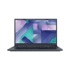 Ноутбук F+ FLAPTOP I FLTP-5i5-8256-w 15.6'' FHD IPS/Intel Core i5 1235U/8GB/256GB SSD/Integrated/WiFi/BT5.0/HD Web Camera/microSD/RJ45/48Wh/7 h/1,78 kg/Windows 11 Home/1Y/DARK GREY