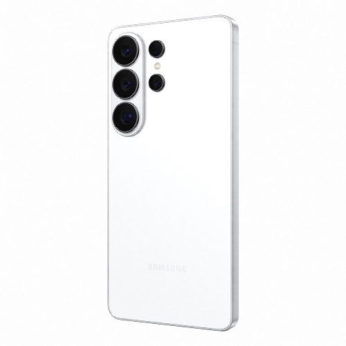 Смартфон Samsung SM-S948B Galaxy S26 Ultra 1Tb 16Gb белый моноблок 3G 4G 2Sim 6.9