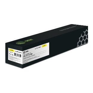 Картридж лазерный Cactus CS-MPC2550Y желтый (5500 стр.) для Ricoh MPC2030/C2050/C2530/C2550