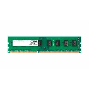 Оперативная память CBR, DDR3, 4GB (1x4 GB), 1600 MHz, CL11, DIMM
