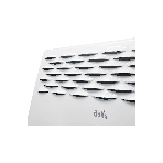 Конвектор электрический Ballu Ettore BEC/ETER-1500 белый, 1500 Вт, 20 м2, термостат, дисплей
