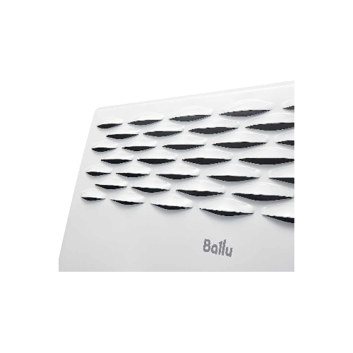 Конвектор электрический Ballu Ettore BEC/ETER-1500 белый, 1500 Вт, 20 м2, термостат, дисплей