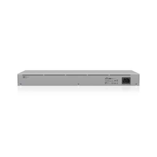 Коммутатор UniFi 24Port Gigabit Switch with SFP