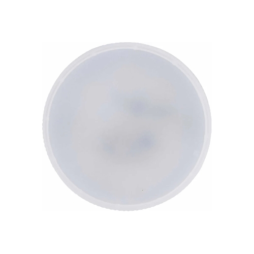 Лампа светодиодная GENERICA LL-T80-10-230-40-GX53-G T80 10Вт таблетка 4000К GX53 230В