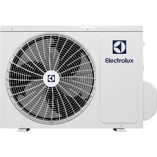Блок наружный сплит-системы Electrolux Loft EACS-24HAL/N8/out 24000 BTU, 70 м², охлаждение, обогрев