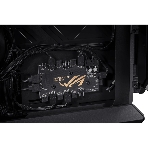 Компьютерный корпус ASUS ROG STRIX HYPERION GR701 GR701/BK/PWM FAN