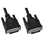 Кабель PERFEO D8101 DVI-D вилка - DVI-D вилка, 2 м