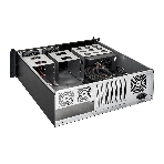 Серверный корпус ExeGate Pro 3U450-08 (RM 19