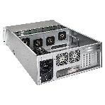 Серверный корпус ExeGate Pro 4U660-HS24 (RM 19