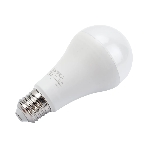 Лампа cветодиодная LED IEK LL-A65-25-230-40-E27-G груша, A65 25Вт 230В 4000К E27 GENERICA
