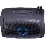 Портативная колонка Defender Enjoy S200 5Вт Light/BT/FM/USB/TF/1200мАч черный