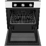 Шкаф духовой электрический Maunfeld AEOF6060W