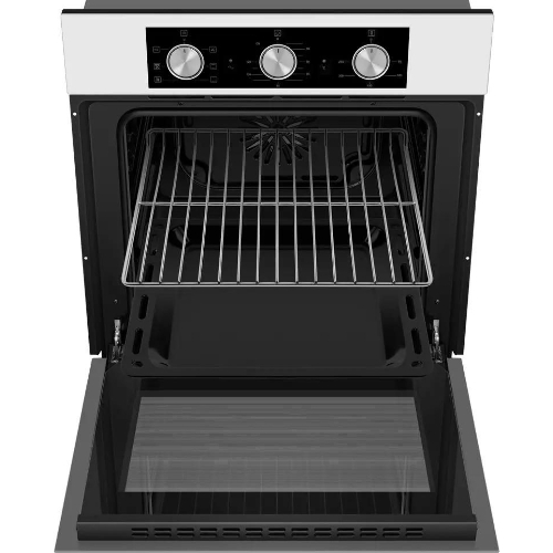 Шкаф духовой электрический Maunfeld AEOF6060W