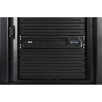 Источник бесперебойного питания APC Smart-UPS SMT3000RMI2UC 2700Вт 3000ВА черный