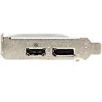 Видеокарта Afox GTX1050Ti 4Gb GDDR5 128bit DP HDMI 1FAN LP RTL
