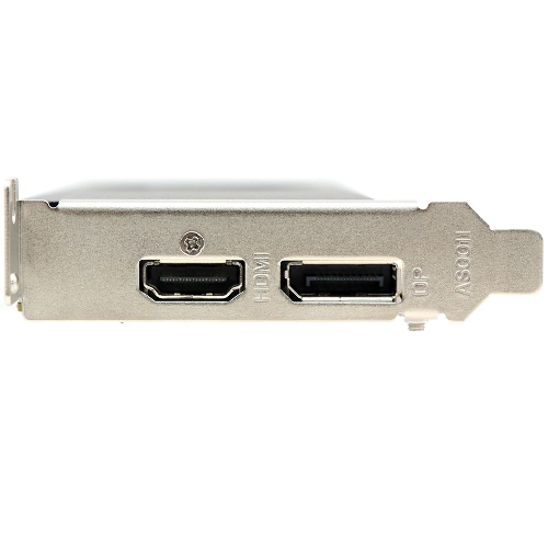 Видеокарта Afox GTX1050Ti 4Gb GDDR5 128bit DP HDMI 1FAN LP RTL