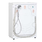 Стиральная машина Beko B3WFR56H2WWB белый, загрузка фронтальная 6,5 кг, 1200 об/мин., класс: А