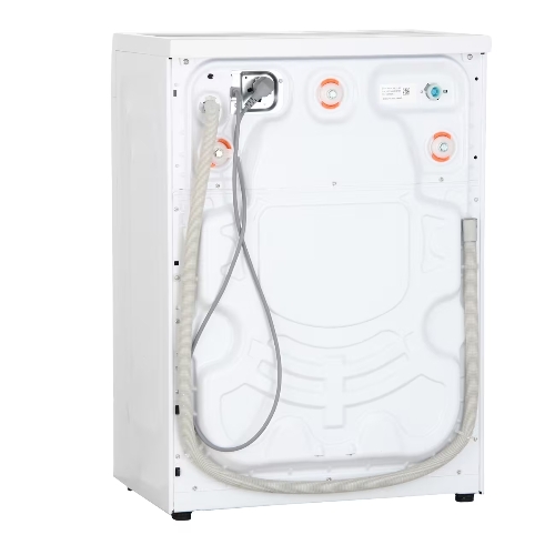 Стиральная машина Beko B3WFR56H2WWB белый, загрузка фронтальная 6,5 кг, 1200 об/мин., класс: А