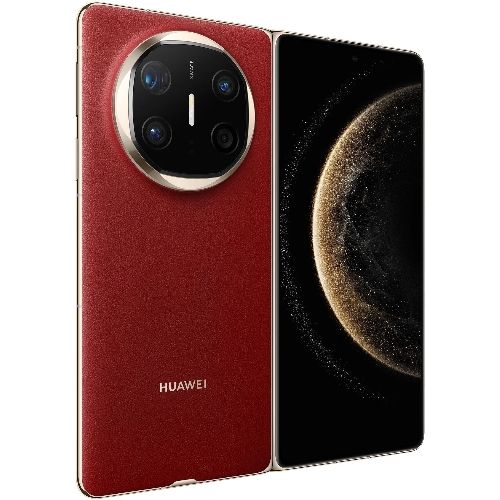 Смартфон Huawei Mate X6 ICL-LX9, 12/512Gb, красный