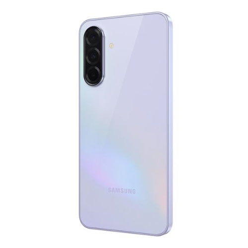 Смартфон Samsung Galaxy A36 SM-A366B, 8/256Gb, лаванда