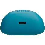 Наушники TWS JBL Tune Flex 2 синий, вкладыши/внутриканальные, Bluetooth, активное шумоподавление, до 48 ч
