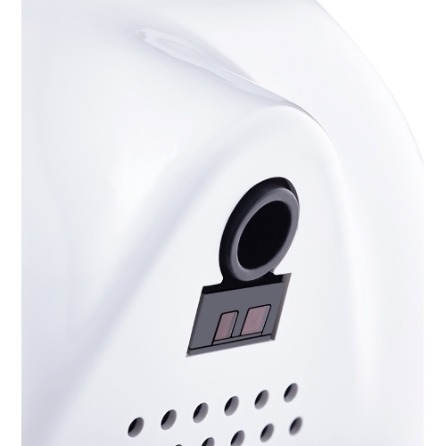 Сушилка для рук Electrolux электрическая высокоскоростная EHDA/HPW-1800W (белая)