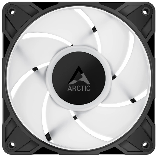 Вентилятор корпусной ARCTIC P12 Pro A-RGb - retail (ACFAN00309A)