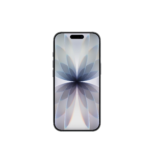 Смартфон Apple iPhone 17 A3519 8/256Gb черный