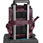 Рюкзак женский Piquadro Patricia CA6771W140/BO бургунди кожа
