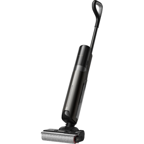 Пылесос вертикальный моющий Trouver K20 Flex Reach черный, питание от аккумулятора, 250 Вт, уборка влажная/сухая, пылесборник 0.6 л