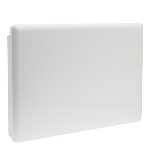 Конвектор Nobo Сompact NUL4T2 15 1500Вт белый