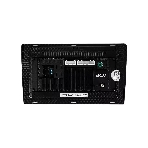 Автомагнитола ACV AD-9003, 2 DIN, 9