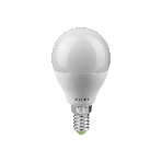 Лампа светодиодная 12вт OLL-G45-12-230-4K-E14-FR ОНЛАЙТ