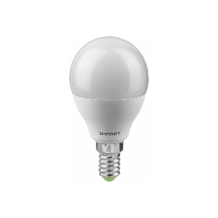 Лампа светодиодная 12вт OLL-G45-12-230-4K-E14-FR ОНЛАЙТ