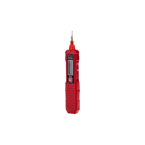 Индикатор напряжения цифровой Rexant R-30