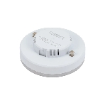 Лампа светодиодная GENERICA LL-T80-10-230-40-GX53-G T80 10Вт таблетка 4000К GX53 230В
