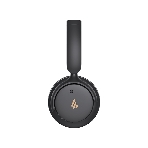 Беспроводные/проводные наушники Edifier H9 черный, полноразмерные, Bluetooth + проводной, активное шумоподавление