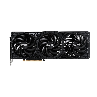 Видеокарта Palit PA-RTX 5070 GAMINGPRO-S 12Gb RTX 5070 12Gb 192bit GDDR7 2325/28000 HDMIx1 DPx3 HDCP Ret