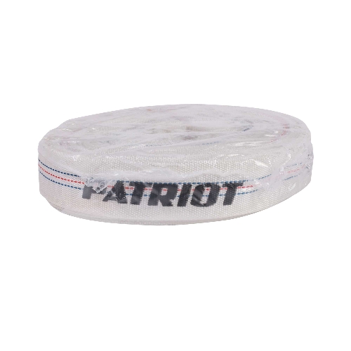 Рукав напорный Patriot PPU-10 (длина 20м, 25мм - 1 дюйм)