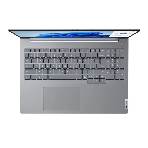 Ноутбук Lenovo ThinkBook 16 G8 IAL U7-255H/16Gb/512Gb/DOS