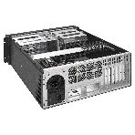 Серверный корпус ExeGate Pro 4U480-15/4U4132 (RM 19
