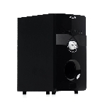 Акустическая система ELTRONIC (20-89) HOME SOUND черный