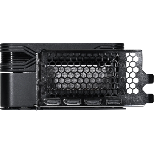 Видеокарта Palit PCI-E RTX 5090 GAMEROCK OC NVIDIA GeForce RTX 5090 32Gb 512bit GDDR7 2295/30000 HDMIx1 DPx3 HDCP Ret
