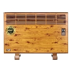 Конвектор электрический iVigo EPK4570P15 1500 Вт Дерево, WI-FI
