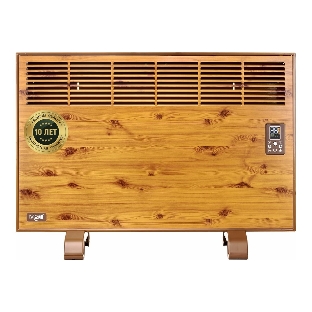 Конвектор электрический iVigo EPK4570P15 1500 Вт Дерево, WI-FI