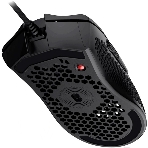 Мышь проводная REDRAGON Storm Basic чёрный, 12400 dpi, USB, кнопки - 5